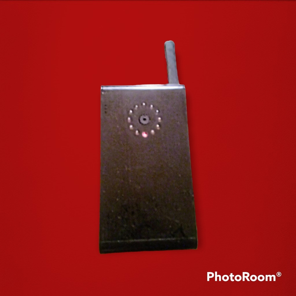 Uniden Security Camera